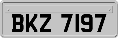 BKZ7197