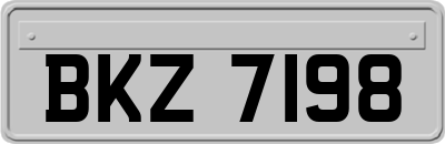 BKZ7198
