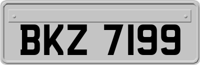 BKZ7199