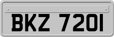 BKZ7201
