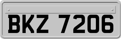 BKZ7206