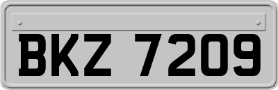 BKZ7209