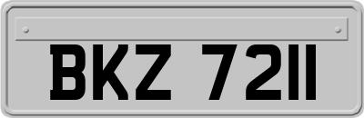 BKZ7211