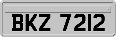 BKZ7212