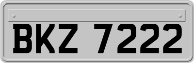 BKZ7222