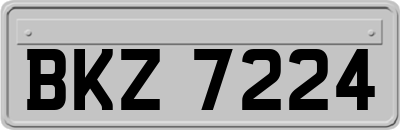 BKZ7224