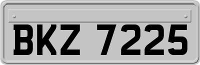 BKZ7225
