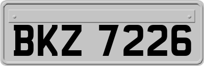 BKZ7226