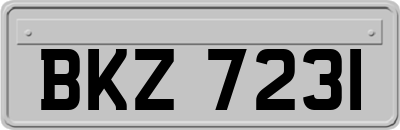 BKZ7231