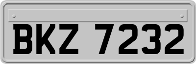 BKZ7232