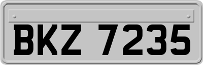 BKZ7235