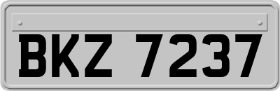 BKZ7237