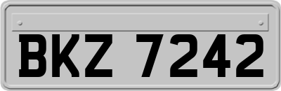BKZ7242