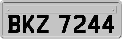 BKZ7244