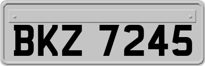BKZ7245
