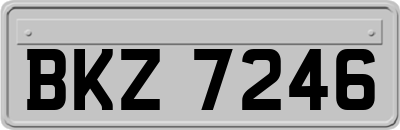 BKZ7246