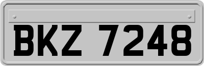 BKZ7248
