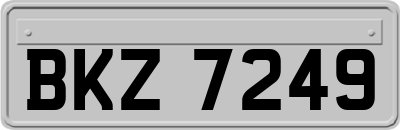 BKZ7249