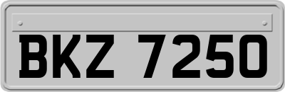 BKZ7250