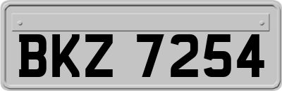 BKZ7254