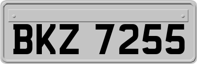 BKZ7255