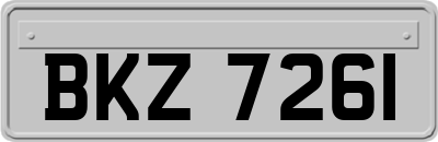 BKZ7261