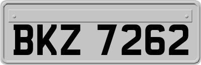 BKZ7262