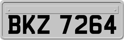 BKZ7264