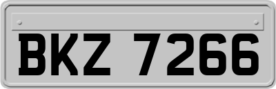 BKZ7266
