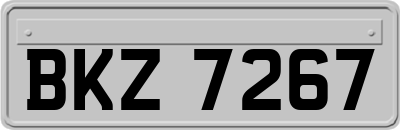 BKZ7267