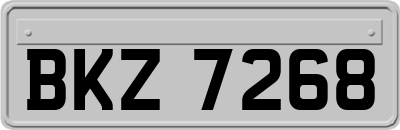 BKZ7268