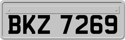 BKZ7269