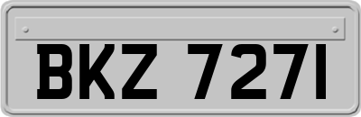 BKZ7271