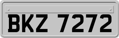 BKZ7272