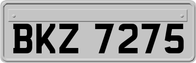 BKZ7275