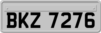 BKZ7276