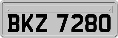 BKZ7280