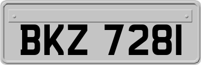 BKZ7281