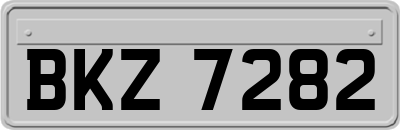 BKZ7282