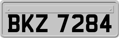 BKZ7284