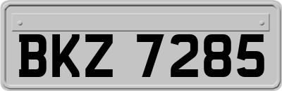 BKZ7285