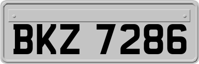 BKZ7286
