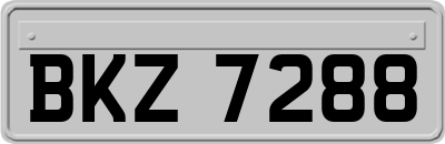 BKZ7288