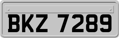 BKZ7289