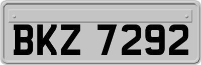 BKZ7292