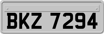 BKZ7294