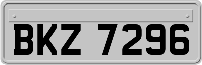 BKZ7296