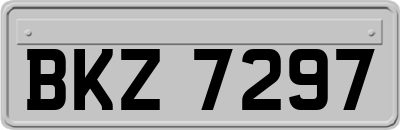 BKZ7297