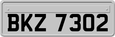 BKZ7302