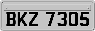 BKZ7305